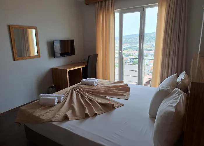 脉索尔马兹酒店