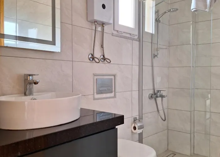 My Solmaz Готель