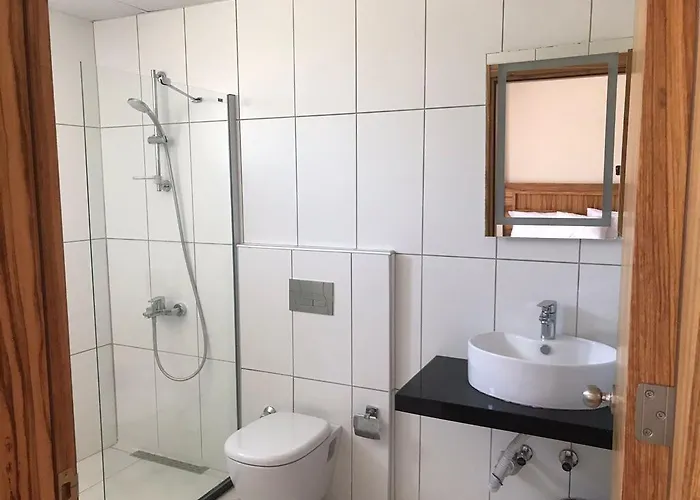 Готель My Solmaz