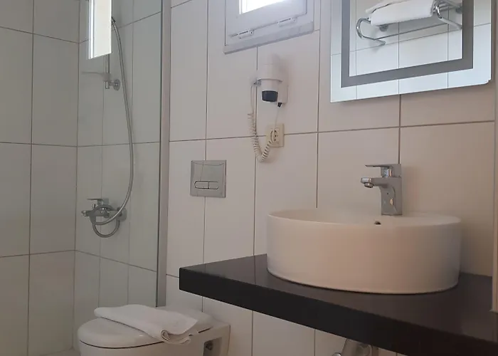 My Solmaz Готель 3*