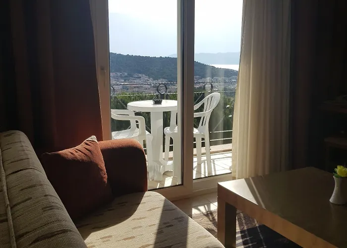 My Solmaz Готель