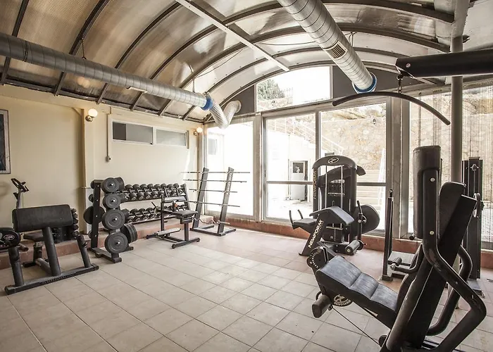 脉索尔马兹酒店