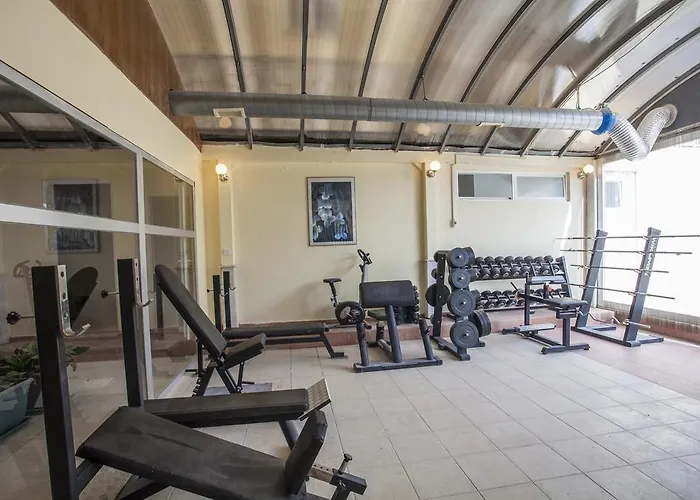 Готель My Solmaz 3*