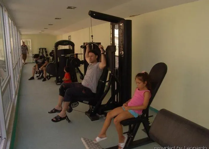 脉索尔马兹酒店 酒店